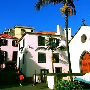 Apartamento Madeira Santa Maria, Funchal (Madeira)
