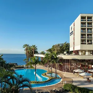 Pestana Casino Park & Casino Funchal