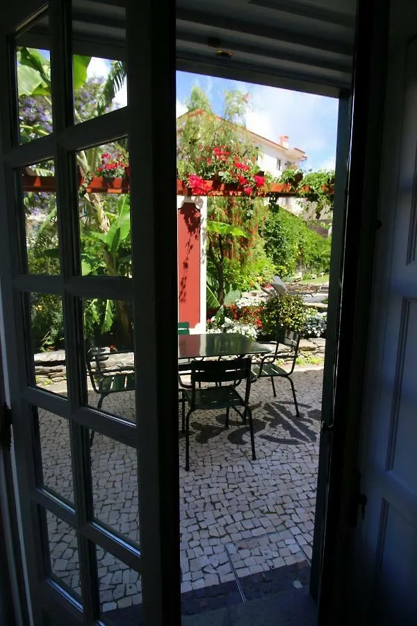 Quinta Araucaria Funchal Apartment Funchal  Funchal (Madeira)