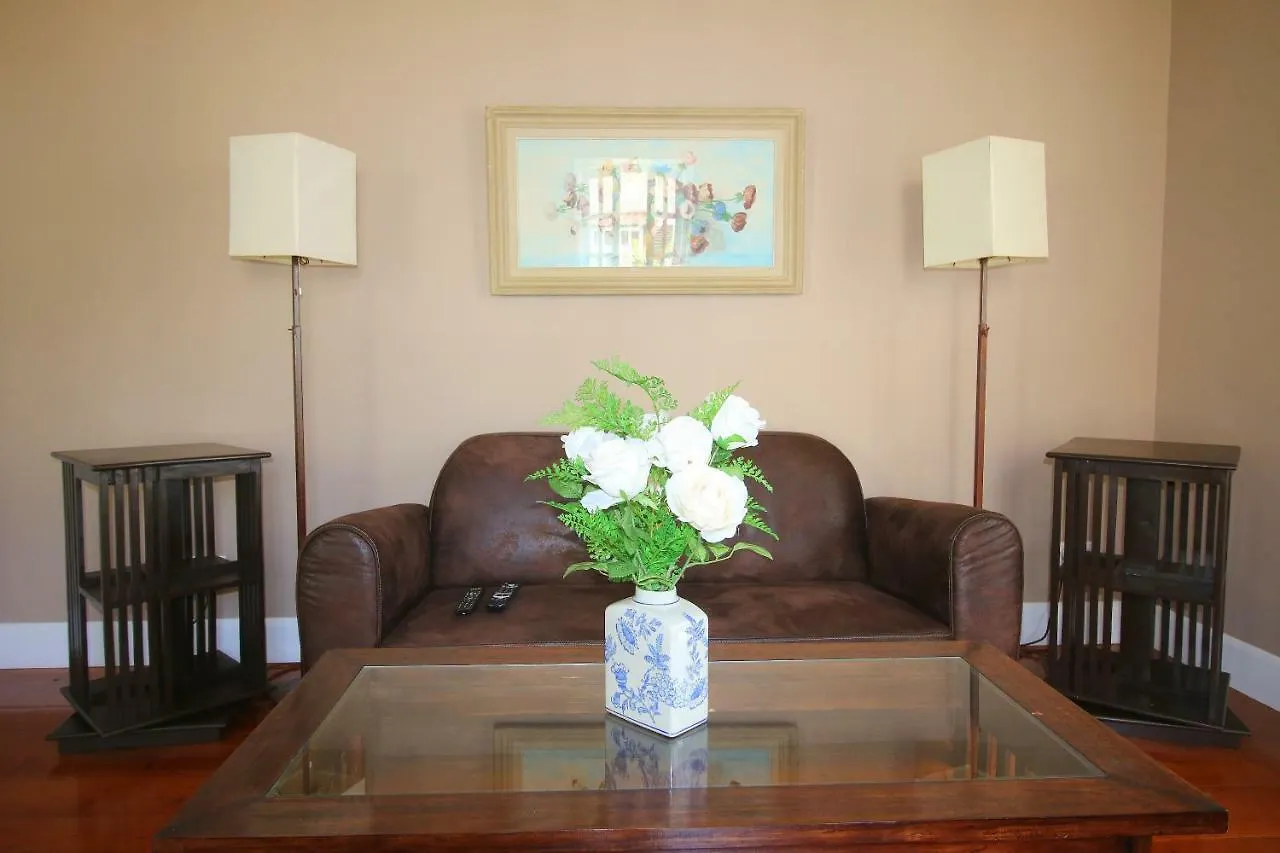 Quinta Araucaria Funchal Apartment Funchal