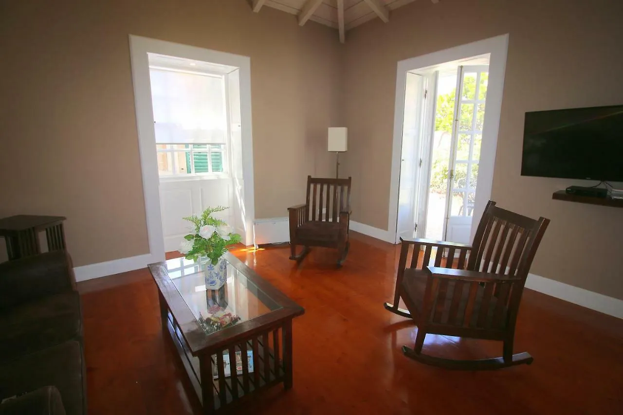Quinta Araucaria Funchal Apartment Funchal  0*, Funchal (Madeira)