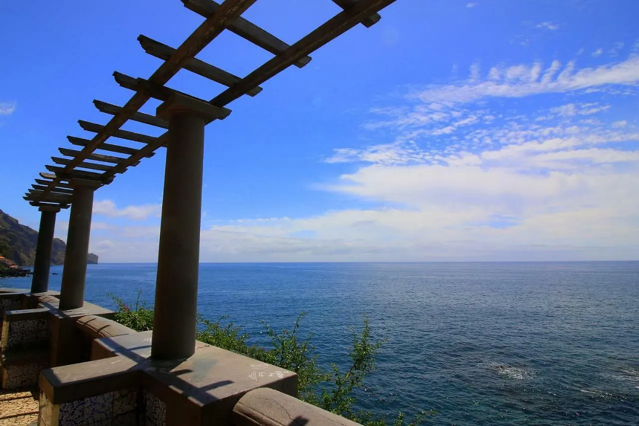 Quinta Araucaria Funchal Apartment Funchal  0*, Funchal (Madeira)