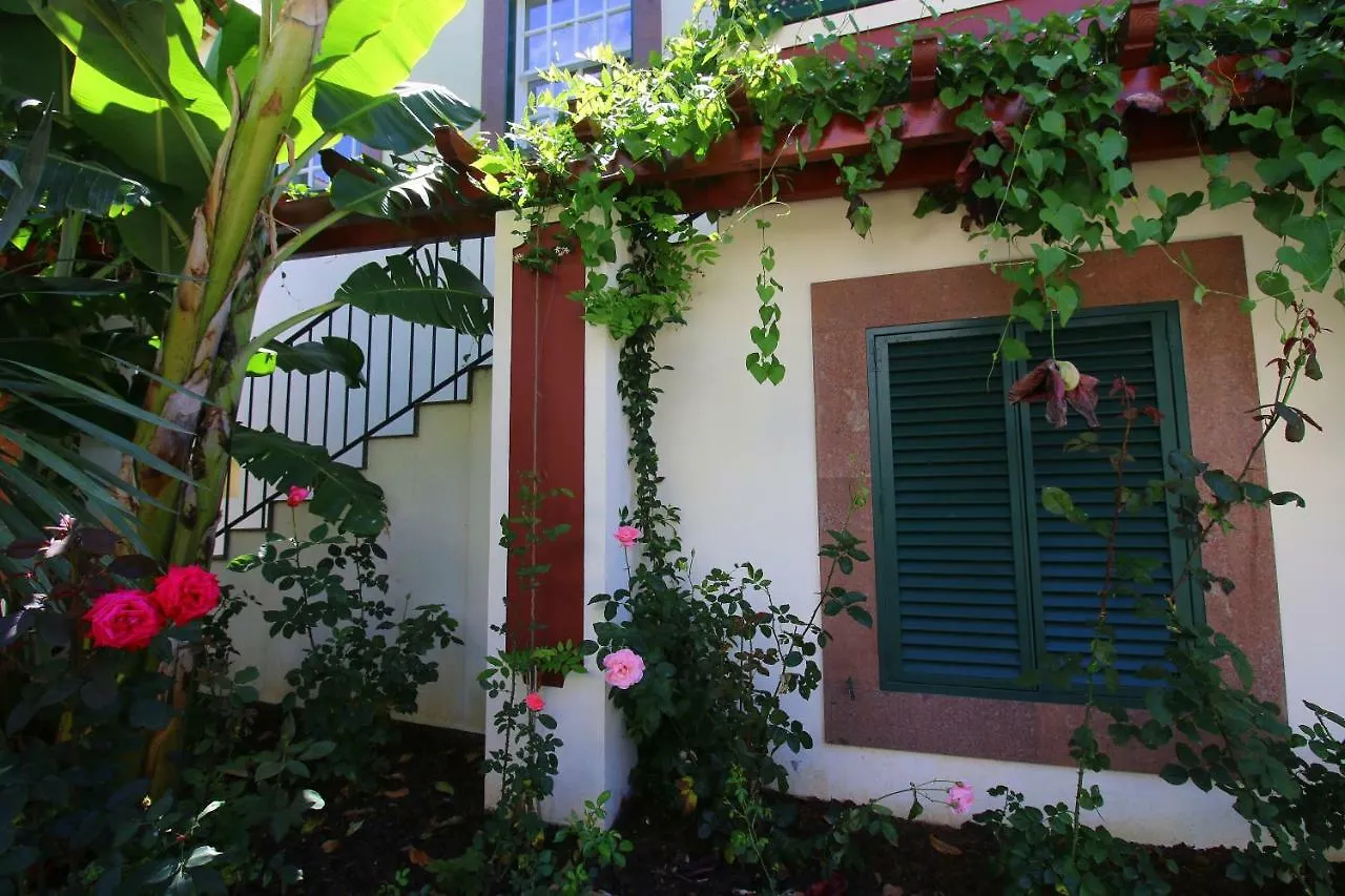 Quinta Araucaria Funchal Apartment Funchal  Portugal