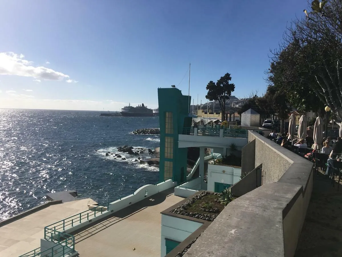 Quinta Araucaria Funchal Apartment Funchal  Funchal (Madeira)